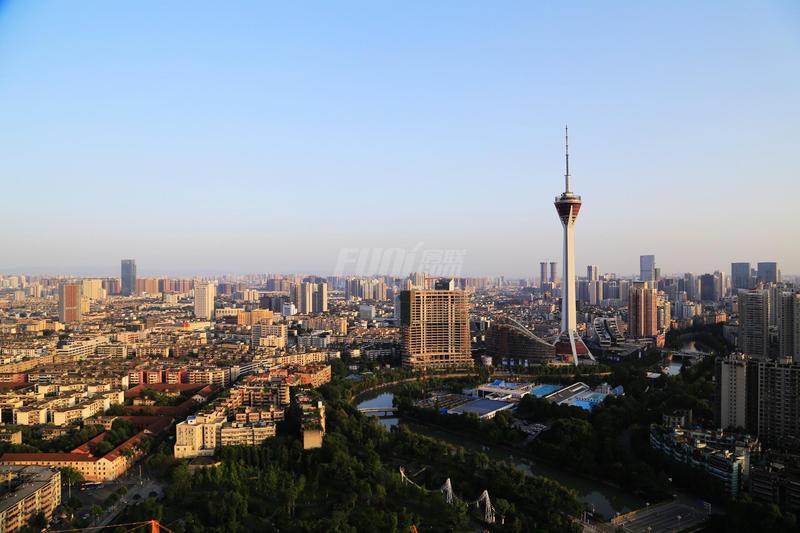 实景图