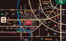 巴黎都市区位图