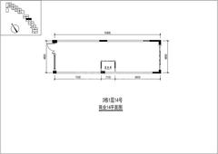 天阔心筑1期81.88平户型