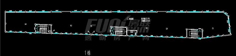 1栋2层