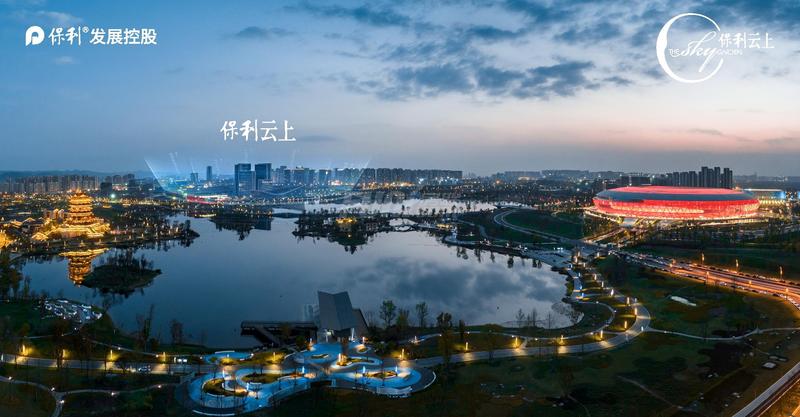实景图