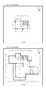 香城壹品府1期（泥巴沱公园里） 4室2厅3卫 286.52平米