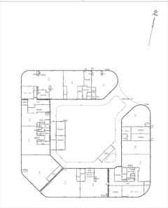 和美菁蓉广场1期4170.82平户型