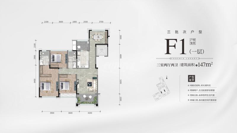 F1（一层）