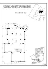 天朗锦邸  541.93平米