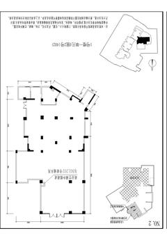 天朗锦邸541.93平户型