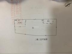 凯众酒店1期549.11平户型