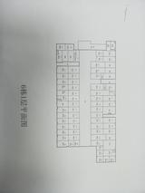 予乐高桥彩虹广场1期  4051.26平米