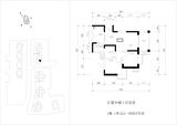 汇厦少城1期百花里 2室2厅1卫 62.00平米