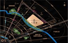 久境堂1期区位图