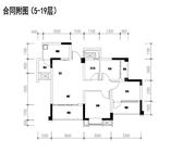 1栋1单元2号