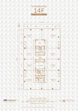 誉峰2期  2113.00平米