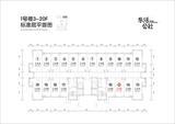 乐活公社1期  32.74平米