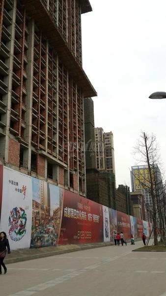 工程进度