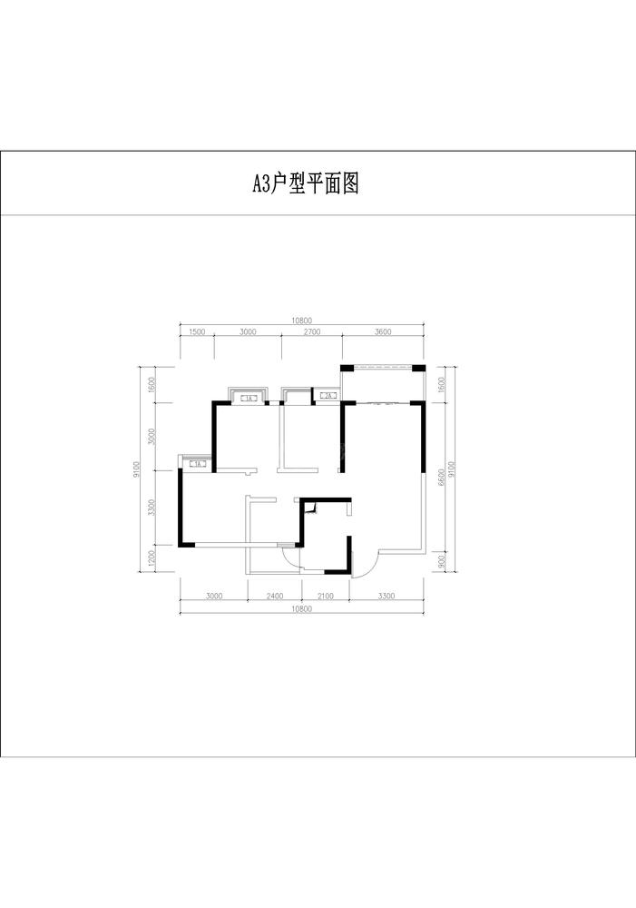 A3