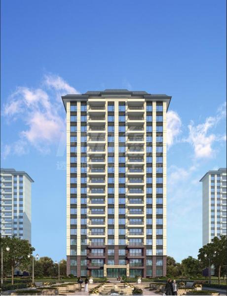 建筑立面