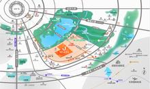 国信璟悦府1期区位图