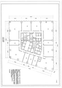 成都万达瑞华中心1990.10平户型