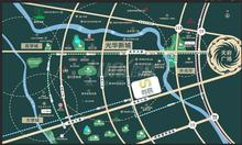 新尚创智中心（2号地块）区位图