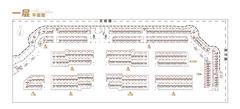 万都城市商贸中心10512.32平户型