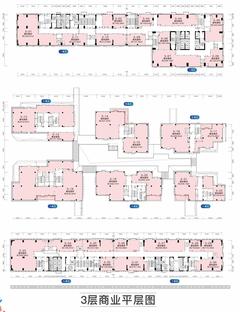 东悦里1期100.00平户型