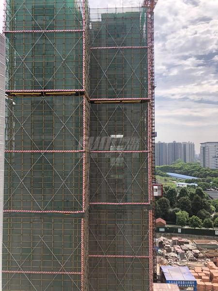 现场照片