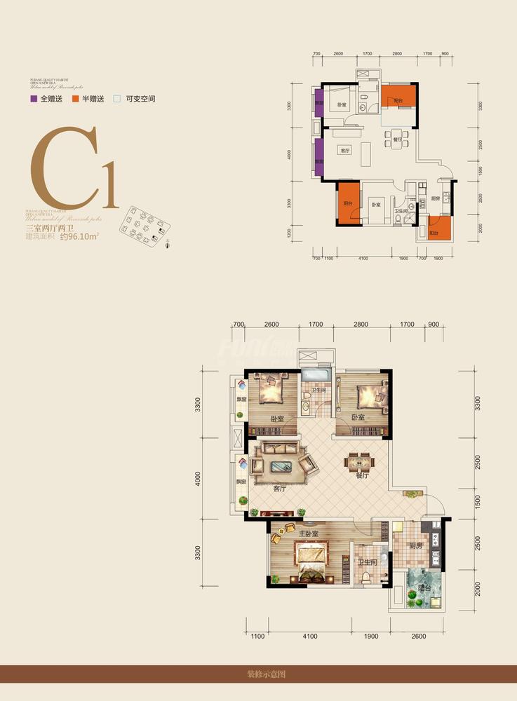 C1(17#)