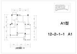堤亚纳河谷 4室2厅2卫 137.05平米