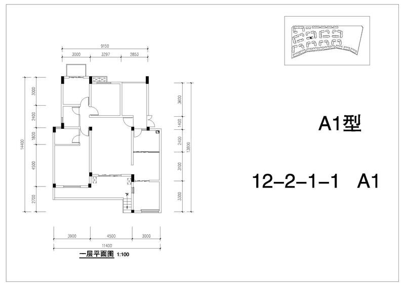堤亚纳河谷12-2-101