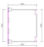 B2型