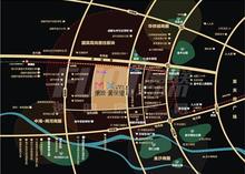 东原亲亲里区位图