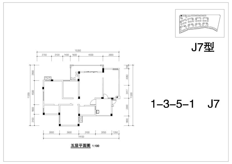 堤亚纳河谷1-3-501