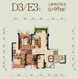 D3/E3