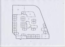 城市之星43.33平户型