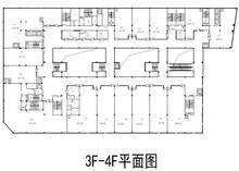 鑫禾北城鑫街9844.29平户型