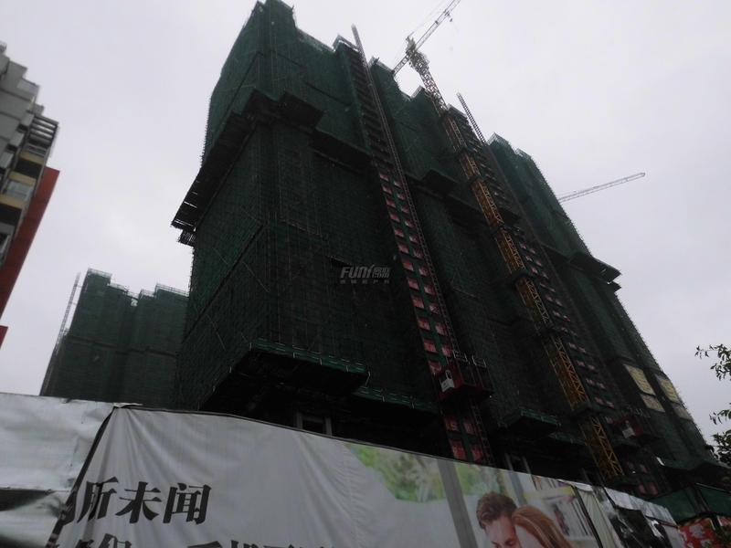 施工现场