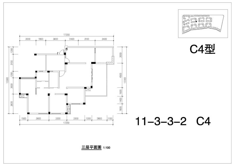 堤亚纳河谷11-3-302