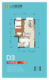 D3