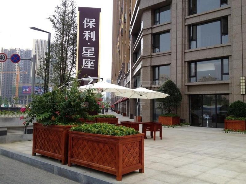 实景图