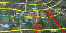 白鹭湾壹号府邸1期配套图