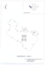 中德英伦联邦2期 3室2厅1卫 155.00平米