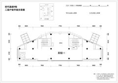 利通时代晶座2期333.00平户型