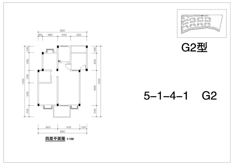 堤亚纳河谷5-1-4-1