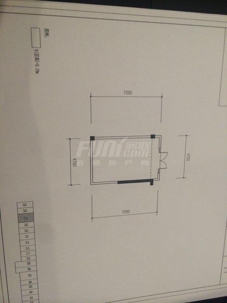 三期4号楼底商17