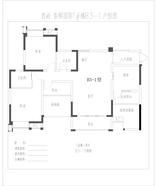 1号楼1单元4号房