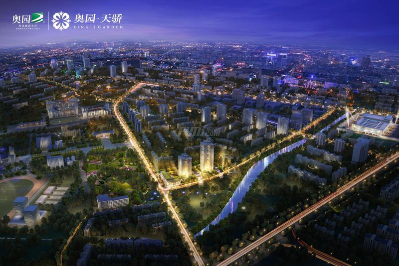 效果图