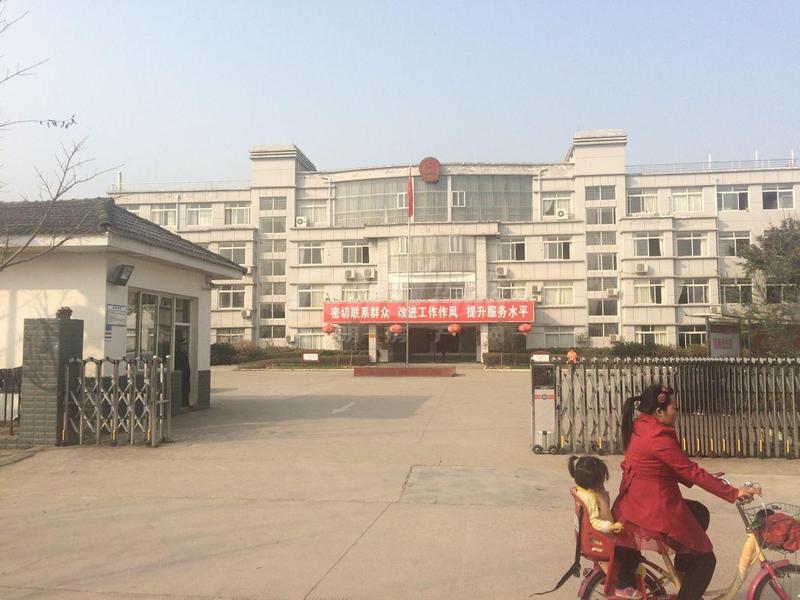 周边