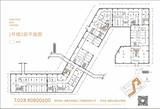 长城创想中心1期  6679.22平米