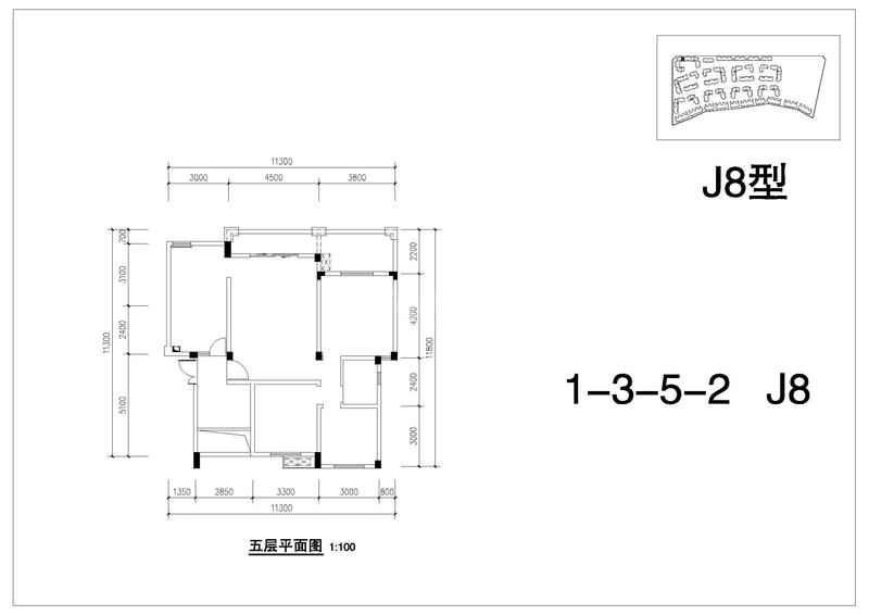 堤亚纳河谷1-3-502
