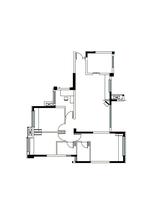 11#楼一层2号房